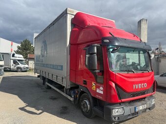 Iveco Eurocargo 75E190 E6 - 3