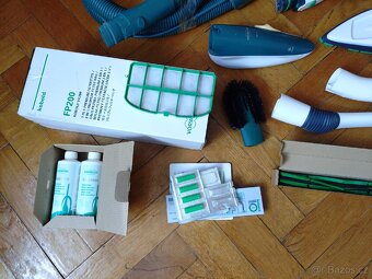 Vorwerk Kodold VK200 - 3