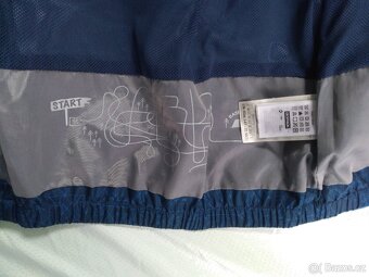 Dětská bunda Quechua - 3