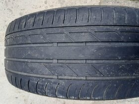 Alu Škoda 5x112 r18 - 3