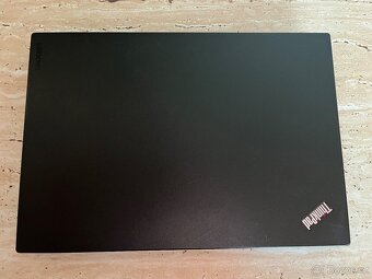 Lenovo ThinkPad L460 - 14” - Windows 10 Pro - odolný busines - 3
