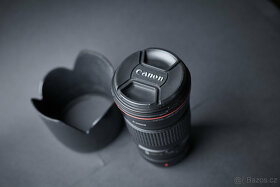 Canon EF 200mm f/2.8L II USM - 3