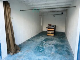 Prodej, Řadová garáž, 19 m2, Chrudim - 3