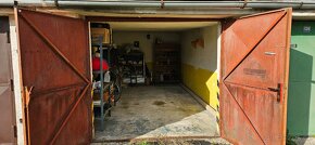 Řadová garáž ve Vrchlabí - 3