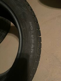 Nokian Tyres  225/50/R17 2ks - 3