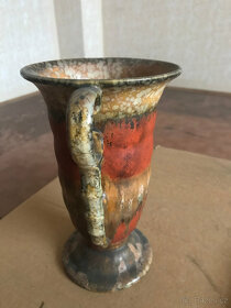 Váza, pohár - 3