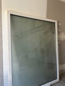 Plastové okno dvojsklo 158 x 203 cm - 3