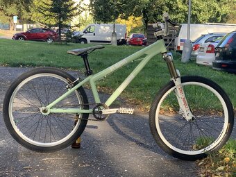 specialized p-street - 3