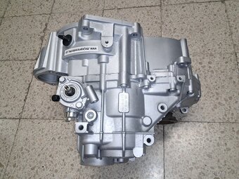 Převodovka VW Golf Škoda Octavia 1.9 TDI 4x4 FWZ - 3