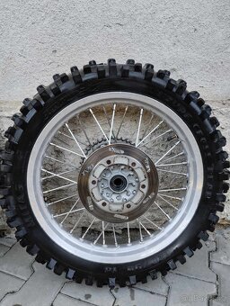 yamaha tt 600r kola - 3