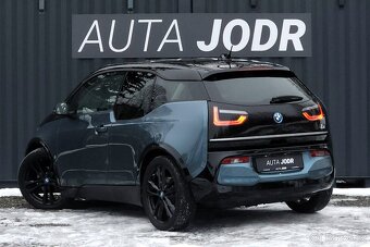 BMW i3s 120 Ah, Navi Profi, Harman/Kardon, Kamera, Keyless - 3