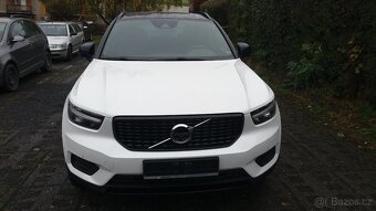 Volvo XC40, T5 TWIN ENGINE Plug-in-Hybrid - 3
