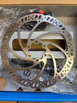 SHIMANO BL-MT200 - 3