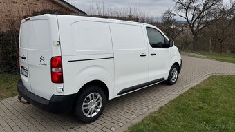 Citroen Jumpy 2.0HDi L2 90kW 6kv.1.MAJITEL TAŽNÉ - 3
