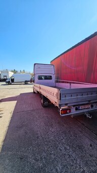 Fiat ducato 3,0 jtd 180 - 3