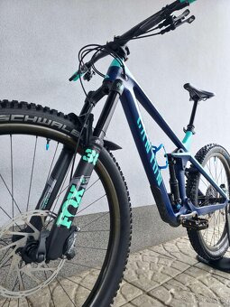 Horské kolo Canyon Strive CF 6.0 Carbon 2019 29″ - 3