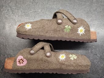Birkenstock dorian pantofle - 3
