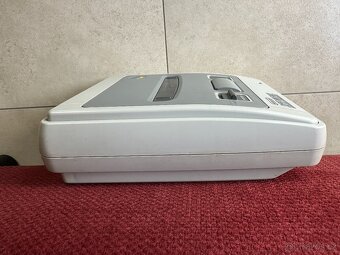NINTENDO SNES-Super Nintendo Entertainment System pěkný stav - 3