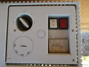 Prodám - 3