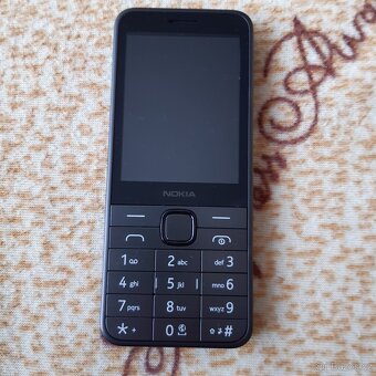 Prodej Nokia 235 4G - 3