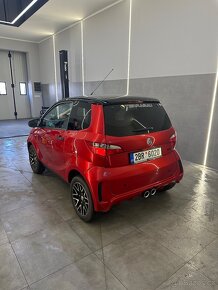 AIXAM city sport - 3