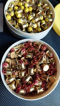 Nábojky 6,8 mm - 3