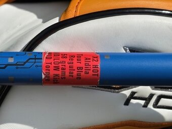 Driver Callaway X2HOT - 3