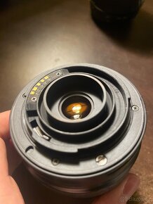 Minolta AF ZOOM 35-70mm 3.5-4.5f - 3