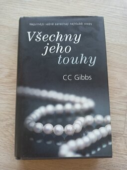 Všechny jeho touhy/ přání/sny - 3