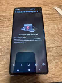 Samsung galaxy S10 plus - 3