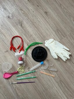 Experimentální laboratoř kuchyně 8+ - 3