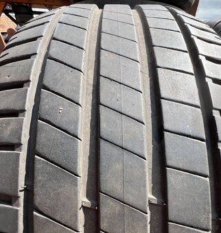 215/55 R17 98W letní pneu BFGoodrich Advantage (4821) - 3