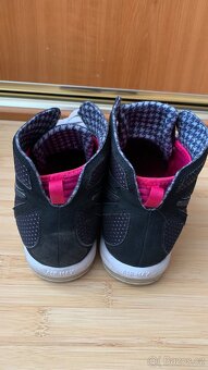 Kotníkové Boty zn. NIKE AIR, Vel 39 - 3