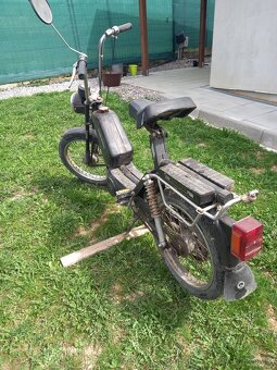 Babeta 210 - 3