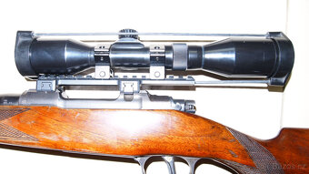 Kulovnice ZKK 601 , .308 win - 3