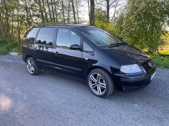 Vw Sharan 1.9 TDi 96kw - 3