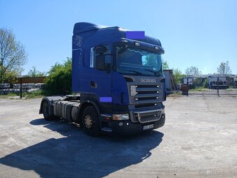 SCANIA R 420ps - 3