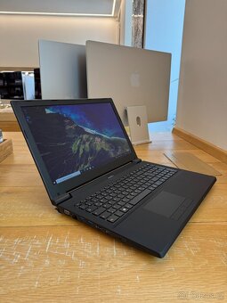 TOP NOTEBOOK HYRICAN INTEL PENTIUM 8GB RAM 256 GB SSD 15,6" - 3