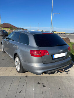 AUDI A6 ALLROAD 3.0TDi QUATTRO - 3