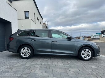 Škoda Octavia 4 combi 2.0TDI 110kw DSG - 3