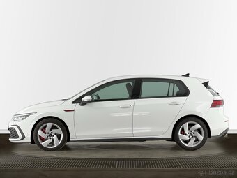 Golf GTI 2.0 TSI 180kW, 6st. manuál - 3