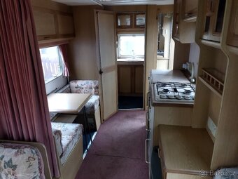 Swift Challenger 520 SE - 3