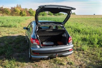 Peugeot 206+ - 3