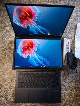 Notebook ASUS Zenbook Duo OLED UX8406MA-OLED086X - 3