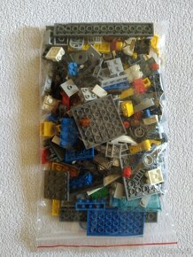 Lego Servisní truck 60073 kompletní - 3