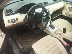 Volkswagen Passat CC 2010 2,0 TDI TFSI CCT - 3