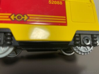 Lego Duplo lokomotiva I - 3