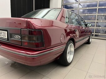 Ford Scorpio - 3