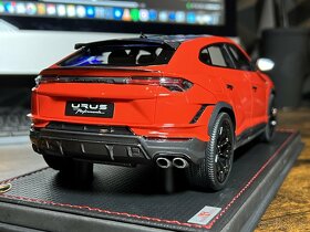 MR Collection - Lamborghini Urus Performante, 1:18, 99ks - 3