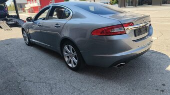 Jaguar XF 3.0 D - 3